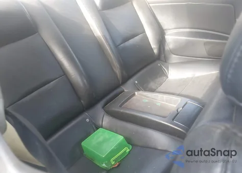 2003 Infiniti G35 Base W/Leather from USA, damaged, VIN JNKCV54E03M223118